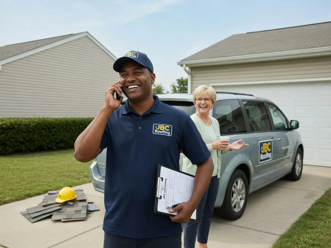 Roof Replacement Donora, PA FAQs